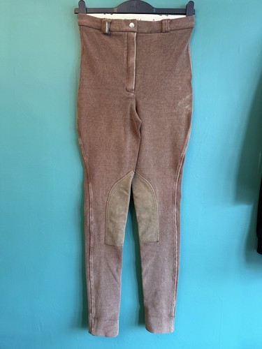 Vintage caldene riding - vintage,