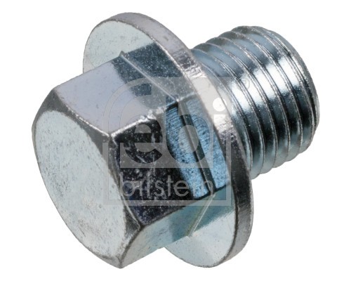 Febi bilstein screw plug - bilstein, plug,