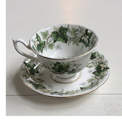 Royal albert ivy lea - albert,