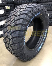 x4 265/65R17 121Q TESCHE RIDGE
