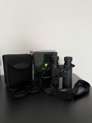 Nikon prostaff 8x42 - prostaff,