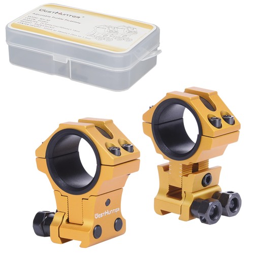 Optics adjustable height - adjustable,