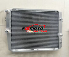 Aluminum Radiator For Mercedes