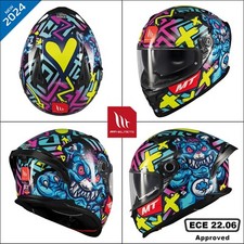 MT BRAKER SV CRAZY TEDDY B7