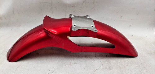 Front fender honda - vf, 400