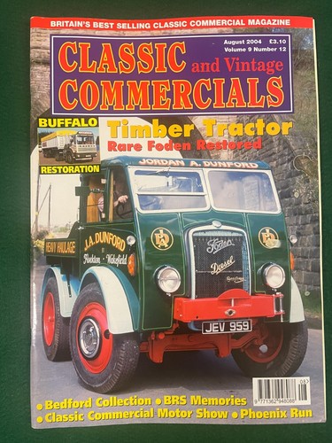 Classic vintage commercials - &,