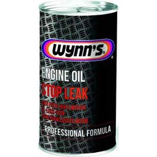 Wynns Professional Formula Engine Oil Stop Leak 325ml Sealer Treatment Additive