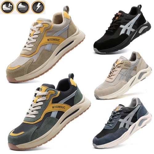Mens womens work - work, boots