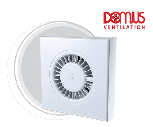 Silavent domus dbf100 - silavent/domus,
