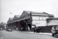 PHOTO BR British Railways