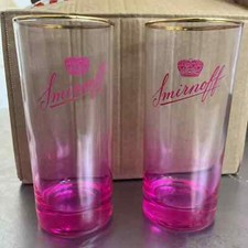 6 x Smirnoff Raspberry Crush