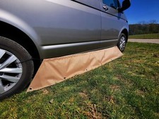 Awning Skirt 36x285cm For VW T5 03-15 Transporter LWB