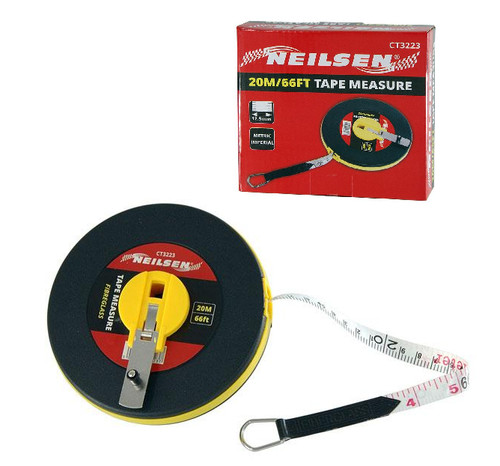 Tape measure surveyors - tape,