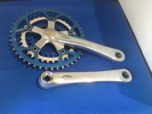 Vintage shimano xtr m900 - vintage,