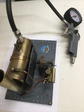 Air Adapter For Bowman (Luton)