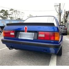 Unpainted LRS L Style For BMW