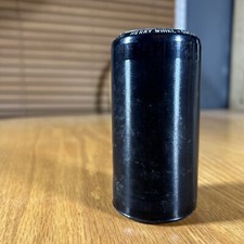 Edison Cylinder Record Merry