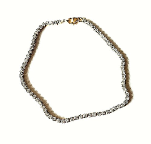 Sterling silver tennis - sterling,