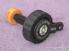 BMW E87 E90 Brake Master Cylinder Reservoir Tank Cap Warning Switch 6774451 E91