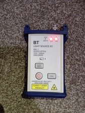 BT light source 5C fibre TOOL