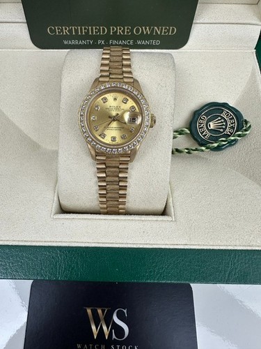 Rolex 69178 ladies - ladies, 26mm