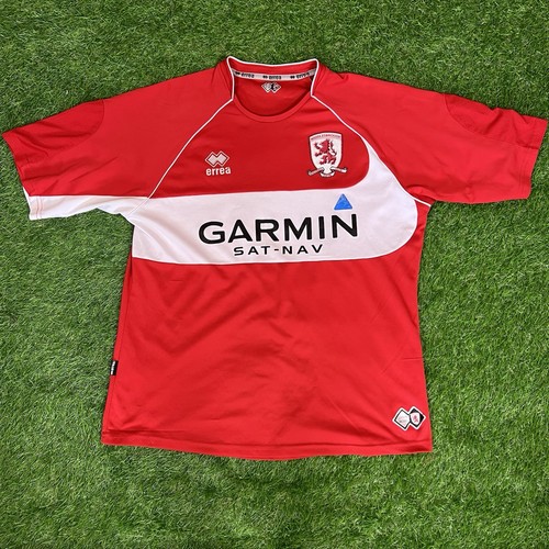 Middlesbrough 2008 2009 home - 2008/2009,