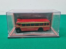 40601 CORGI Original Omnibus