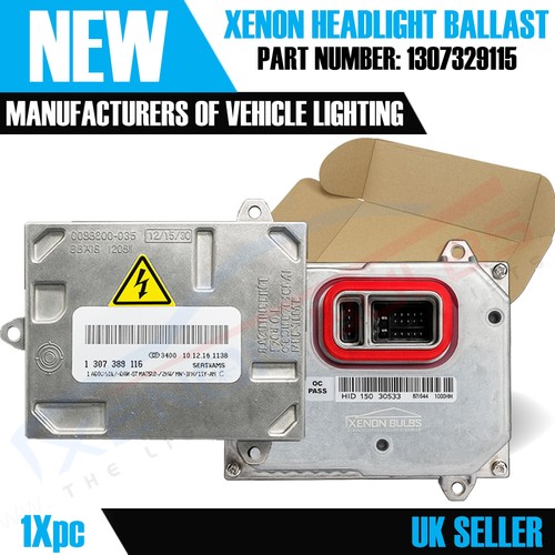 Bosch 1307329115 xenon - al,