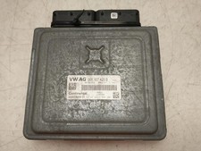 2015 SEAT LEON 5G0906259F ECU