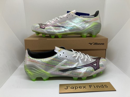 Mizuno alpha - mizuno,
