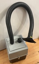 Weller Zero Smog Solder Fume