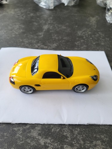 Scalextric hornby porsche - scalextric,