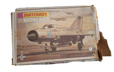 Matchbox 1/72 Scale Mikoyan