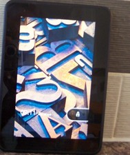 Amazon Fire Kindle 9inch Model