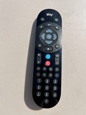 Genuine Sky Q Remote EC201