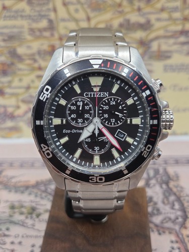Citizen eco drive mens watch - citizen,