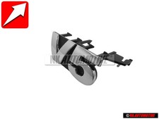 Genuine VW V5 Front Grill