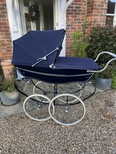 Silver Cross Vintage Pram