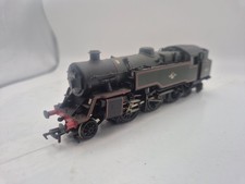 BACHMANN 'OO' GAUGE 32-353 BR LINED GREEN 2-6-4T 4MT '80135' LOCOMOTIVE