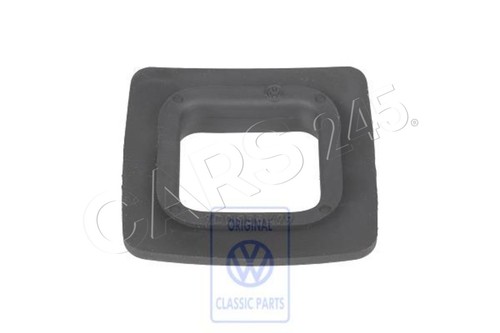 Genuine eurovan transporter - vw,