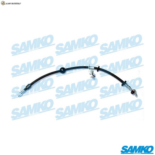 Brake hose 6t49323 for peugeot - for,