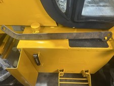 Ford 2000, 3000 Fomoco Tractor