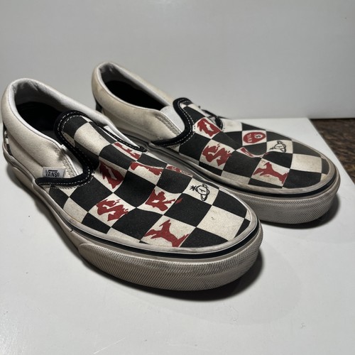 Vans vivienne westwood - westwood, x