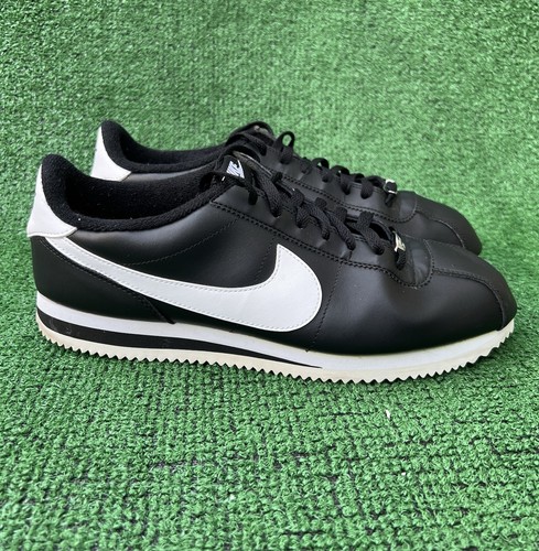 Nike cortez basic - nike, white