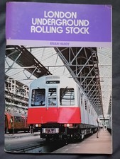 London Underground Rolling