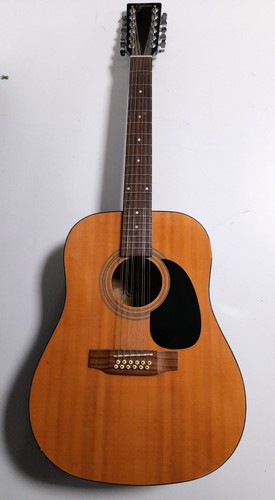 Ridgewood acoustic string - ridgewood,