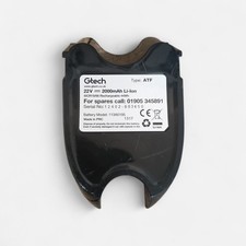 Gtech Battery ATF037 ATF038