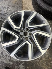 1x 22" Inch Land Rover