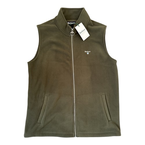 Barbour country fleece - barbour,