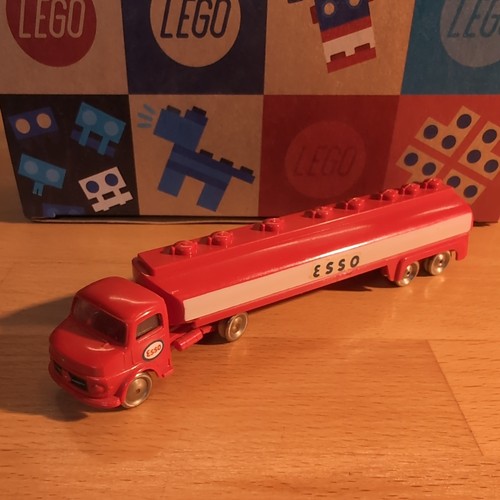 Lego scale 87 - lego,